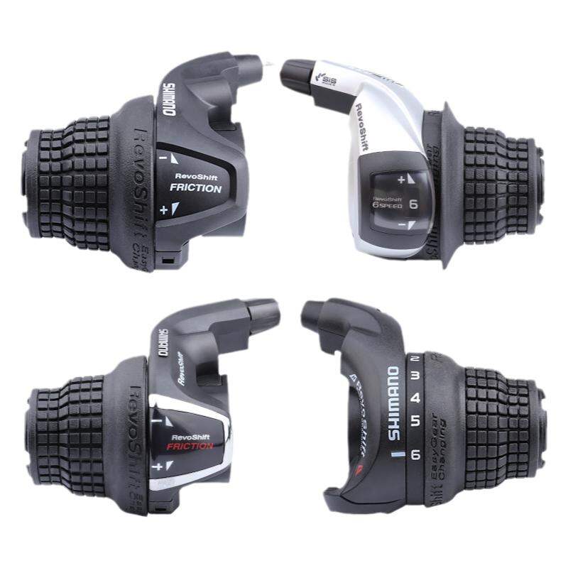 SHIMANO | Cần Đảo Tốc Đa Năng cho Xe Đạp Núi Gấp