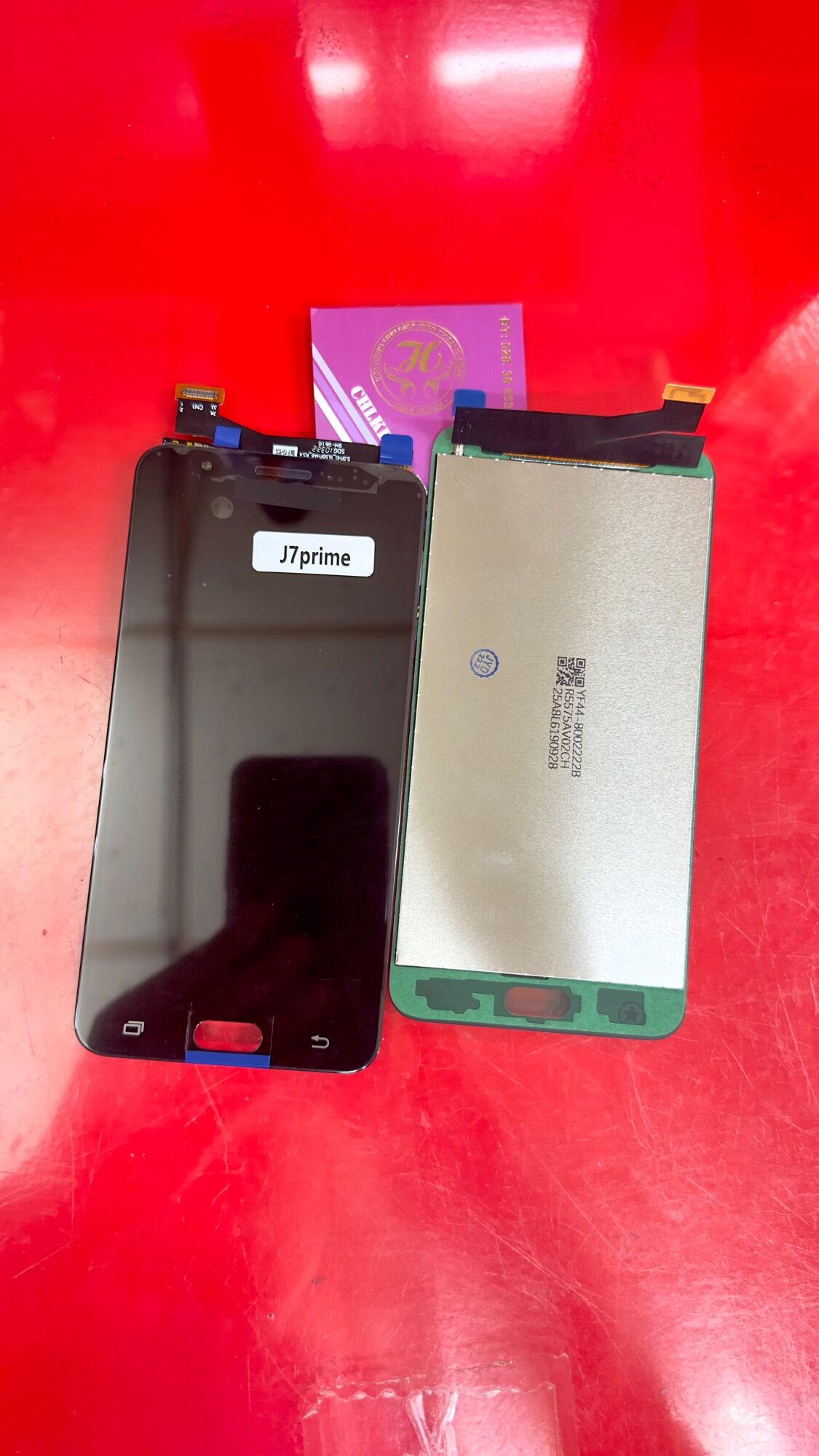 Màn hình samsung j7 prime newzin - mới 100%