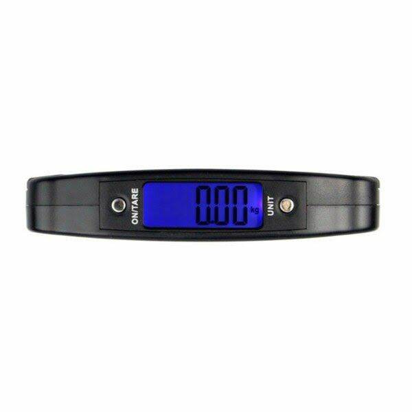 Cân Điện Tử - Cân Hành Lý Cầm Tay (50KG/10G)