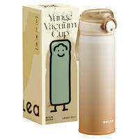 Universal Aesthetic Insulated Cup 316L Stainless Steel