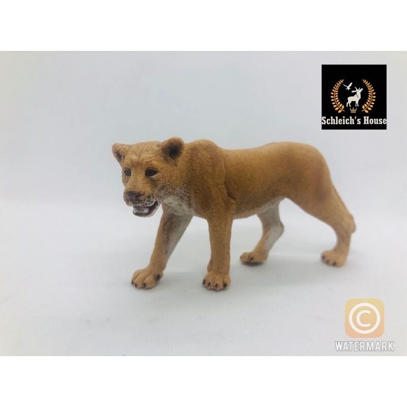 Đồ chơi mô hình Schleich món đồ chơi mô phỏng độc đáo giúp bé khám phá thế giới #2 Đồ chơi mô hình Schleich món đồ chơi mô phỏng độc đáo giúp bé khám phá thế giới