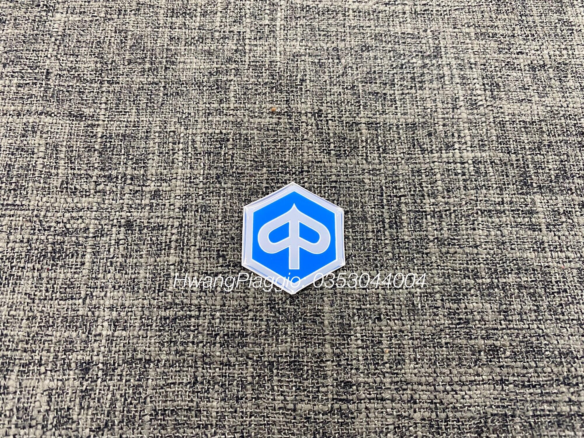 Logo dán xe Zip và Fly nhập khẩu(xịn chính hãng) có tem sx