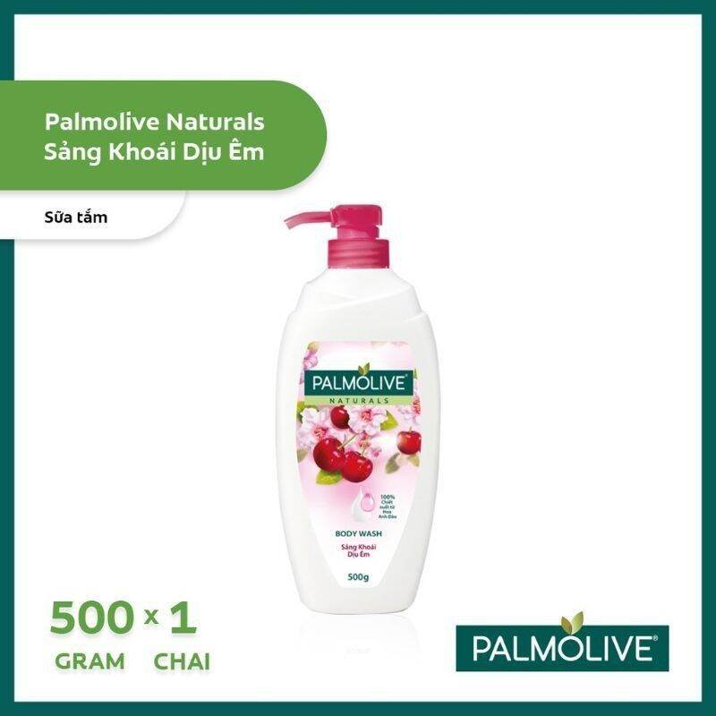 Sữa Tắm Palmolive 500g