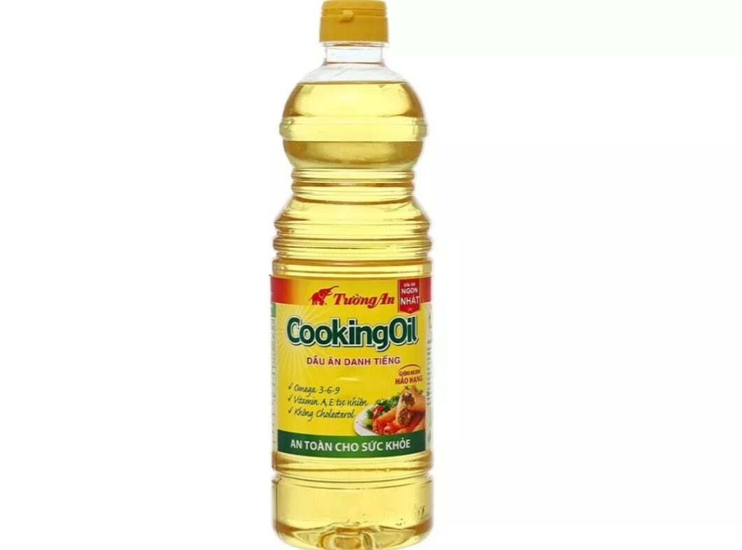 Dầu ăn tường an 1lít