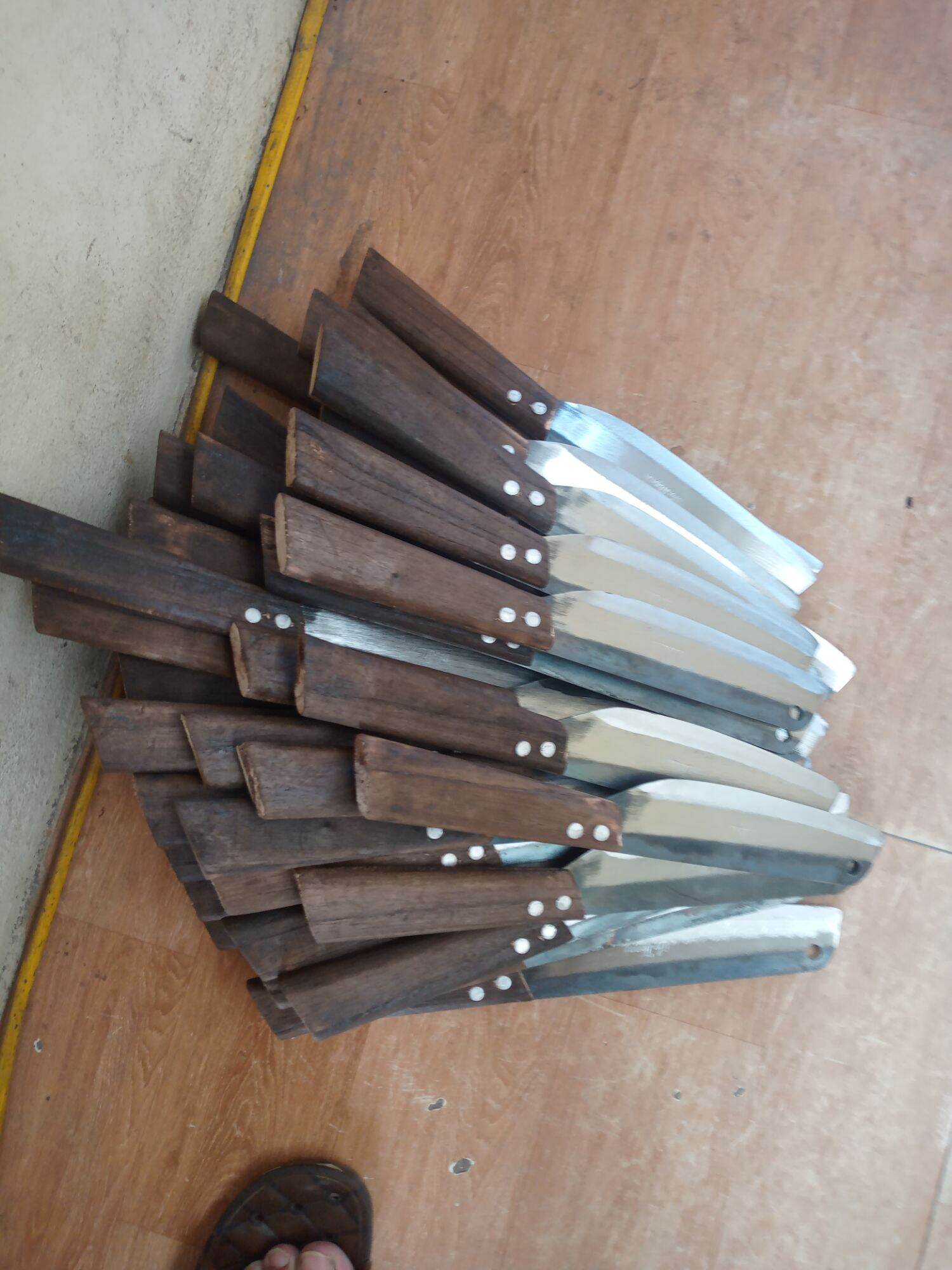 combo 10 dao thái Đa sỹ- Dao kĩ( tìm sỉ)
