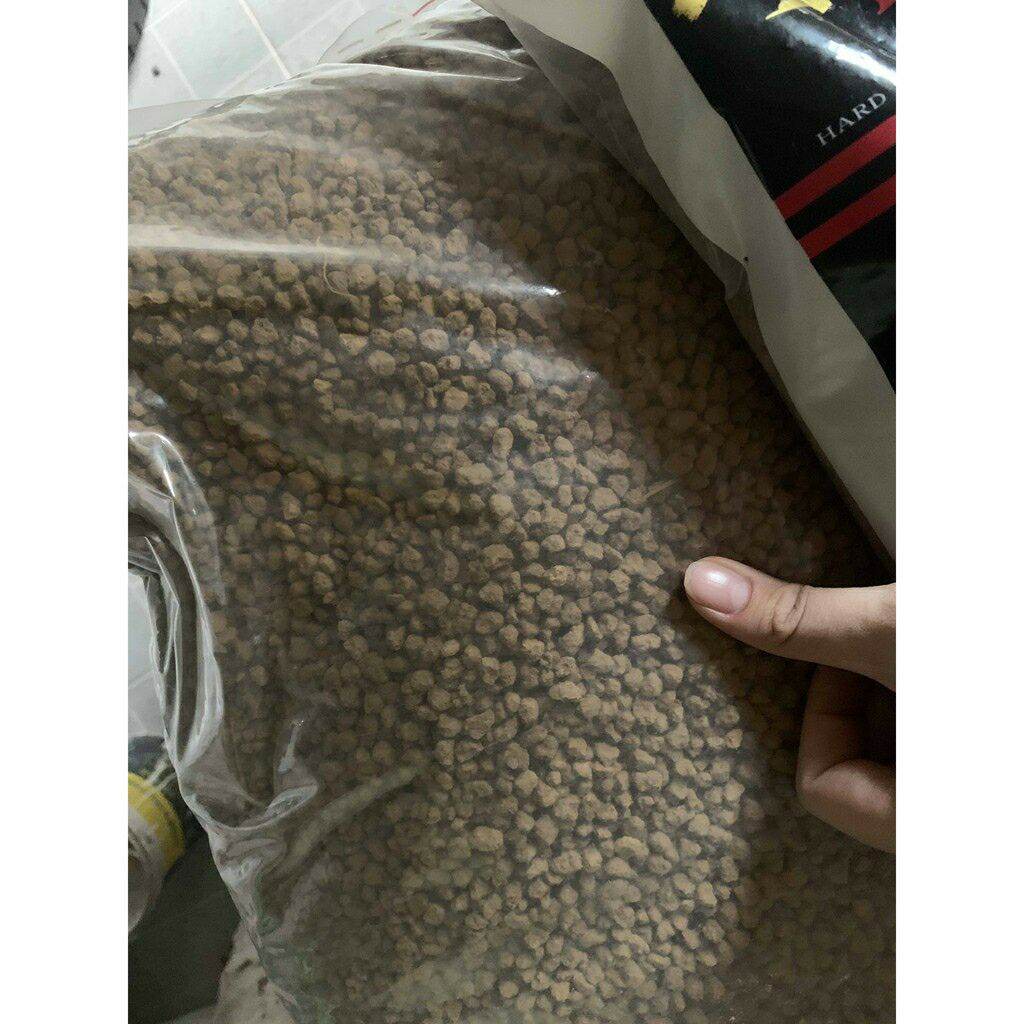 PHÂN NỀN THỦY SINH AKADAMA HẠT  NHỎ  ( 2KG)