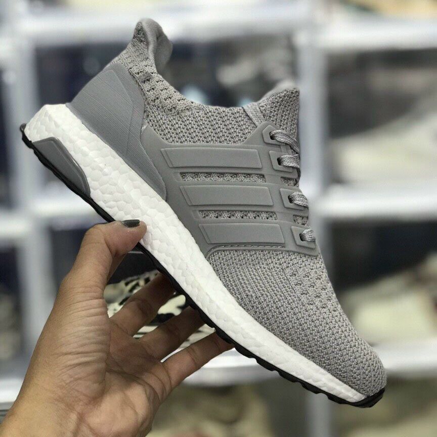 Giày Ultra Boost 4.0 nam nữ Fullbox