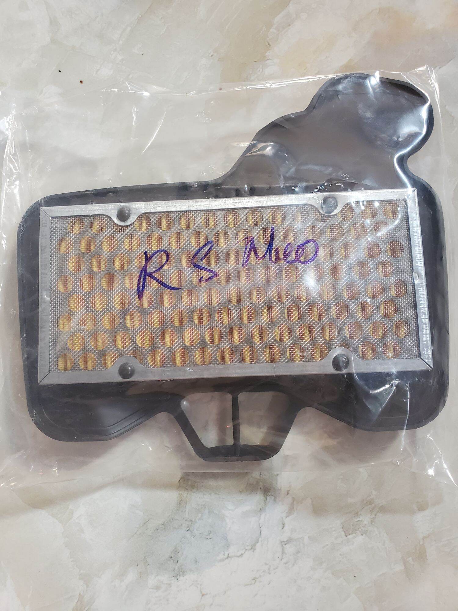 Lọc gió xe rs, furture neo.
