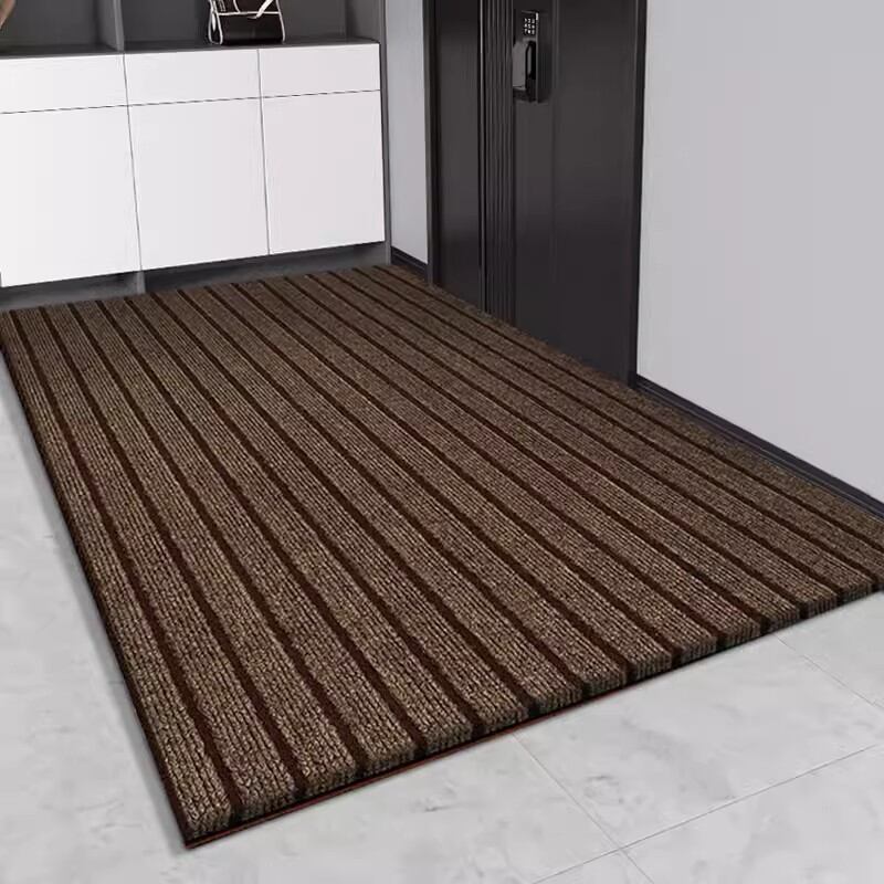 Lót sàn cửa ra vào lót chùi chân lót cửa thảm cửa ra vào thấm nước chống trượt thảm sàn gia dụng lót khử bụi trong nhà cửa nhà bếp