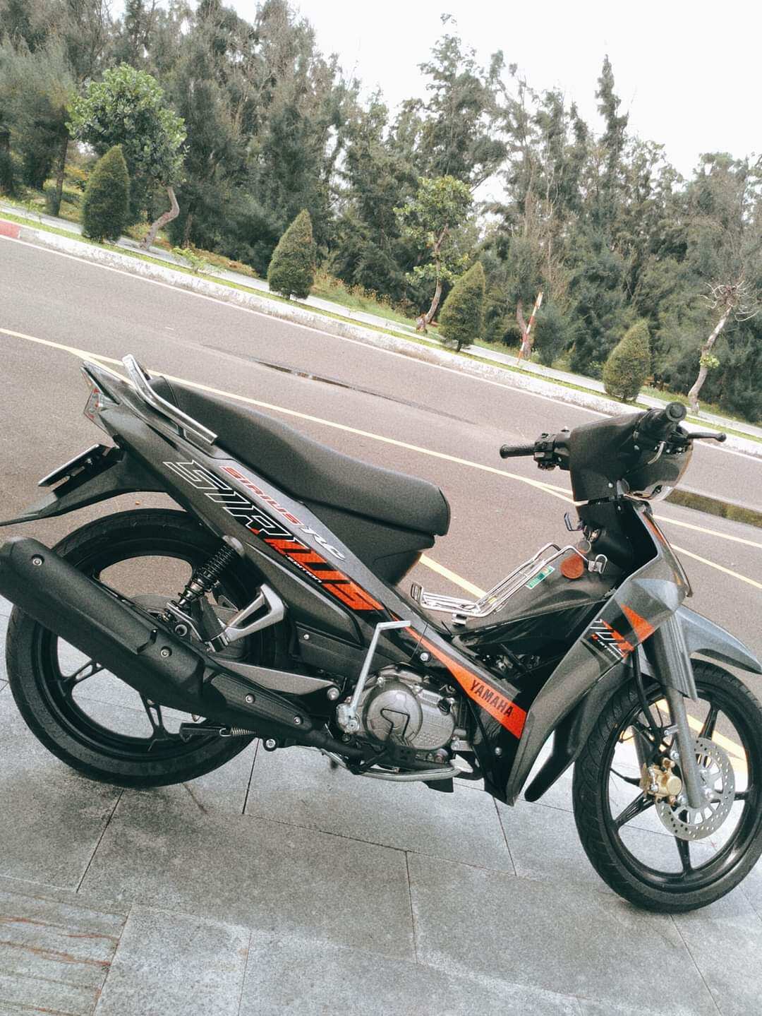 Tem rời sirius xám mẫu zin, đẹp, rẻ, chất lượng