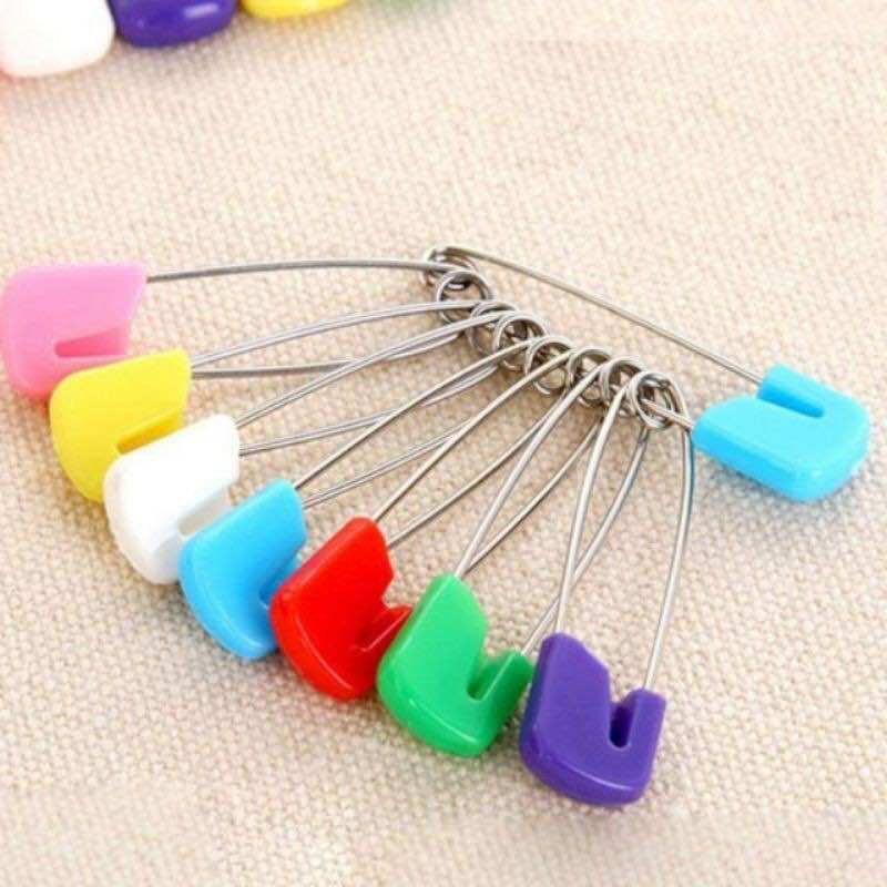 🔥 combo 50 cây kim tây đầu mũ, tiện lợi