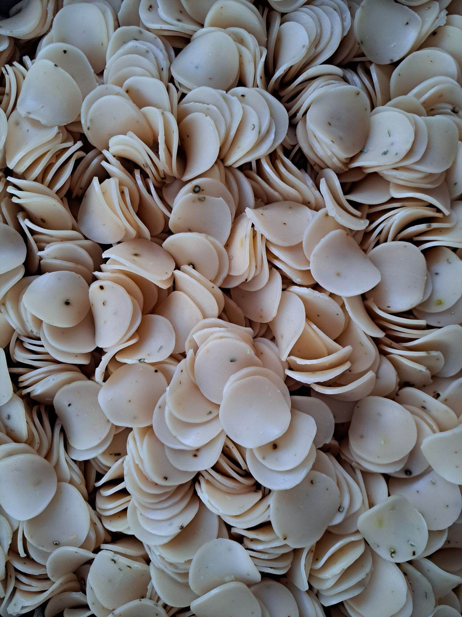 1KG BÁNH PHỒNG TÔM SA ĐÉC - tiêu hành ớt.