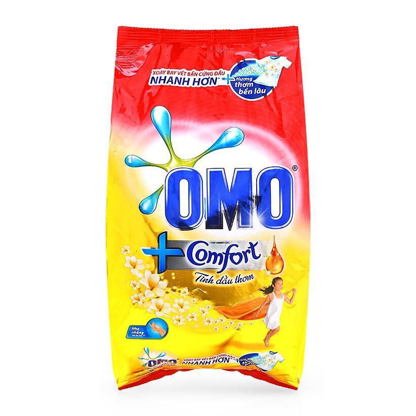 Omo comfor 360g