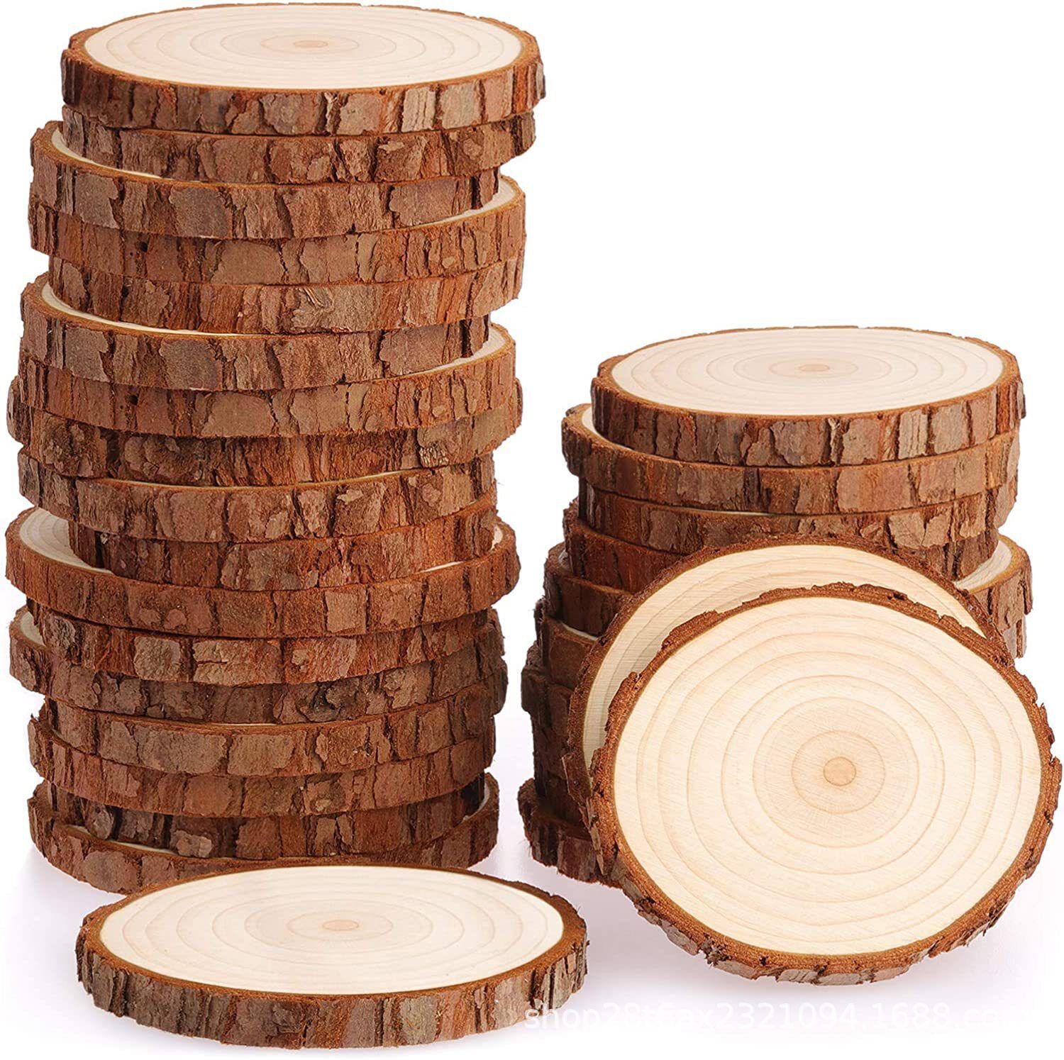Lát gỗ thông dùng trang trí decor phòng
