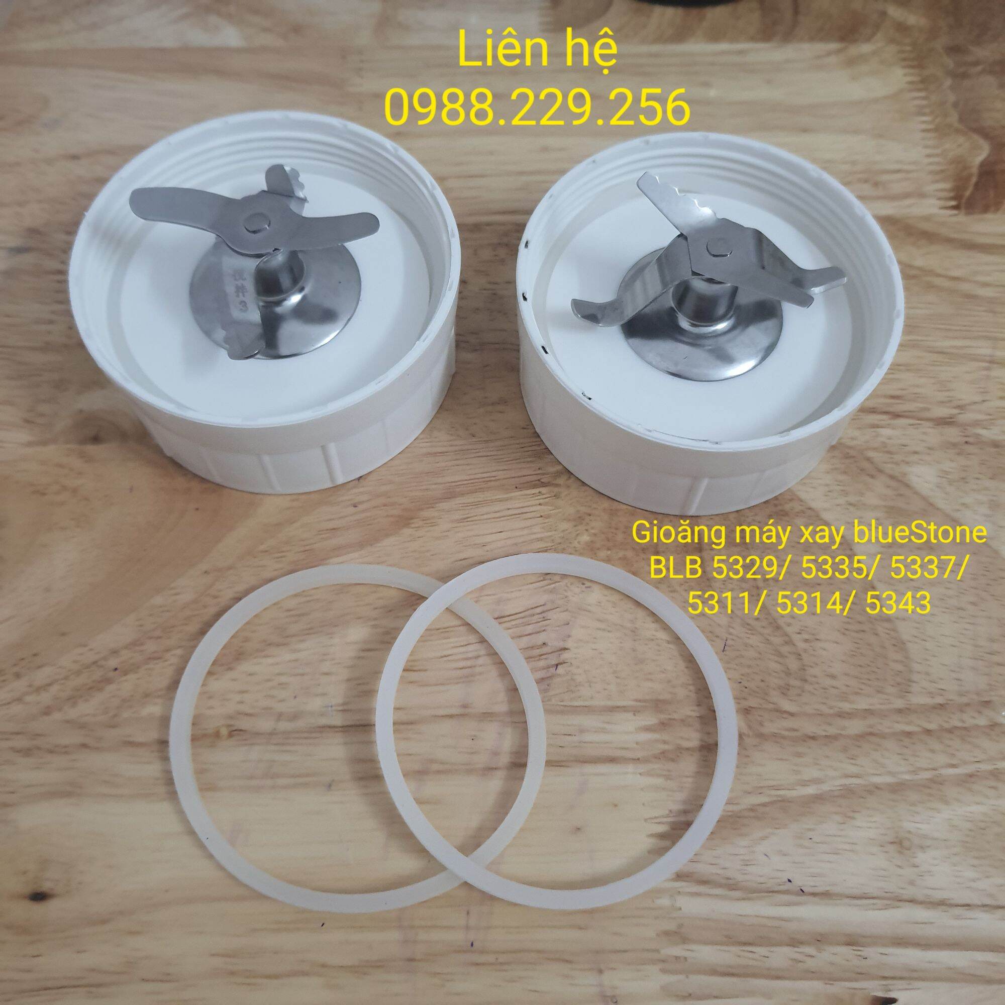 Gioăng máy xay sinh tố bluestone blb5329 blb5335 blb5337 blb5311 blb5316 blb5343