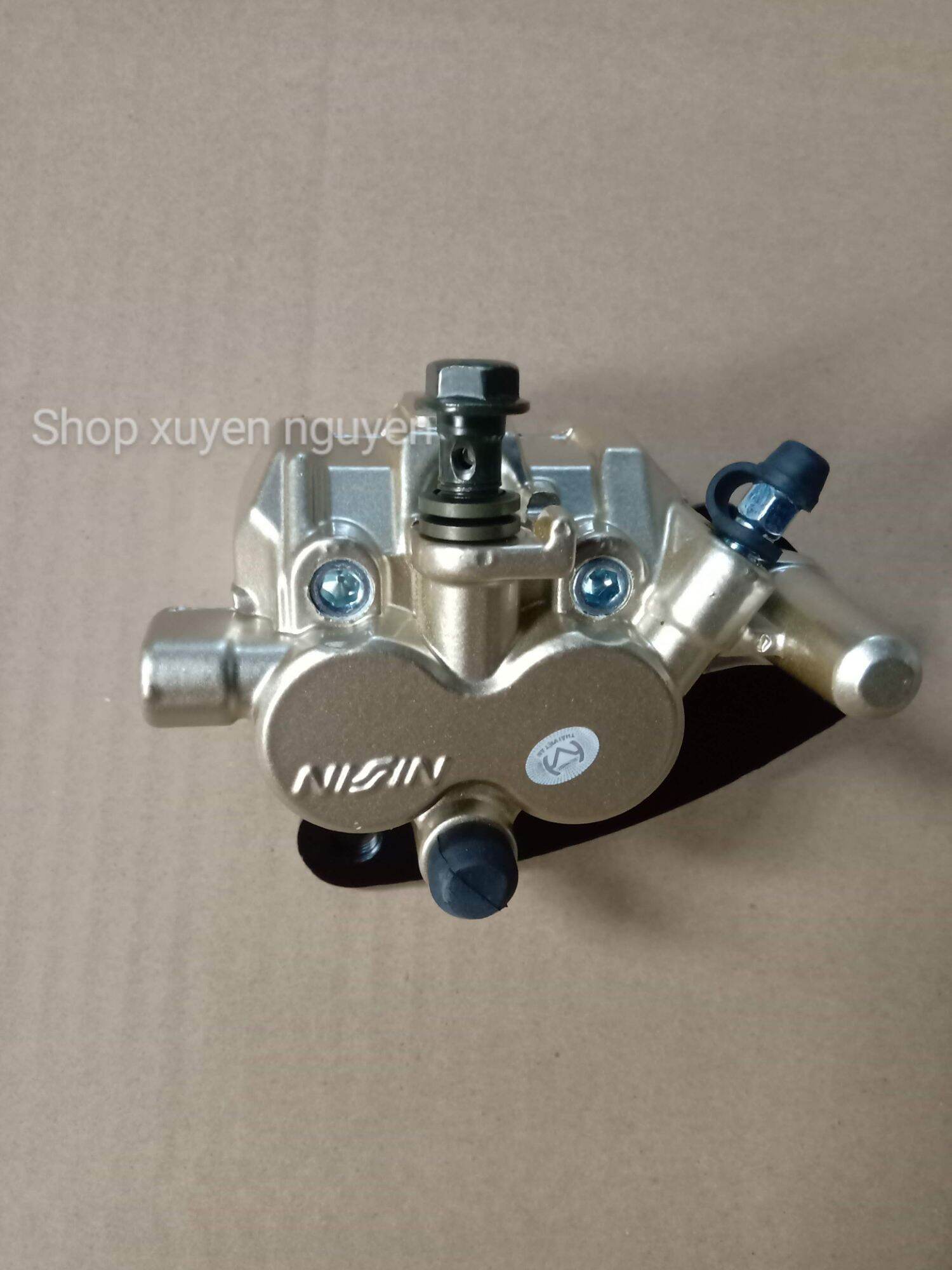 HEO DẦU TRƯỚC EXCITER 135 , jubiter