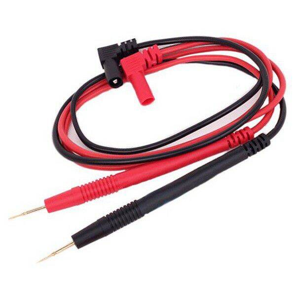 Que đo đồng hồ 1000v 10A
