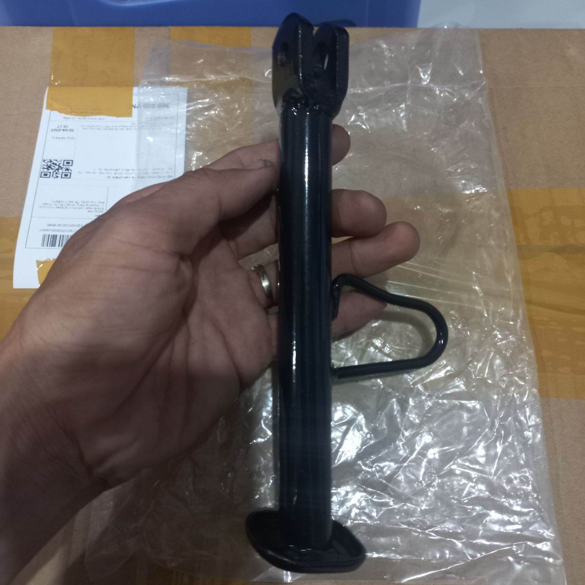 Chống nghiêng : SCR , Lead 2008 - 2010 ( Đời Đầu )