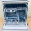 Máy rửa bát panasonic nội địa nhật tr3 - ảnh sản phẩm 4