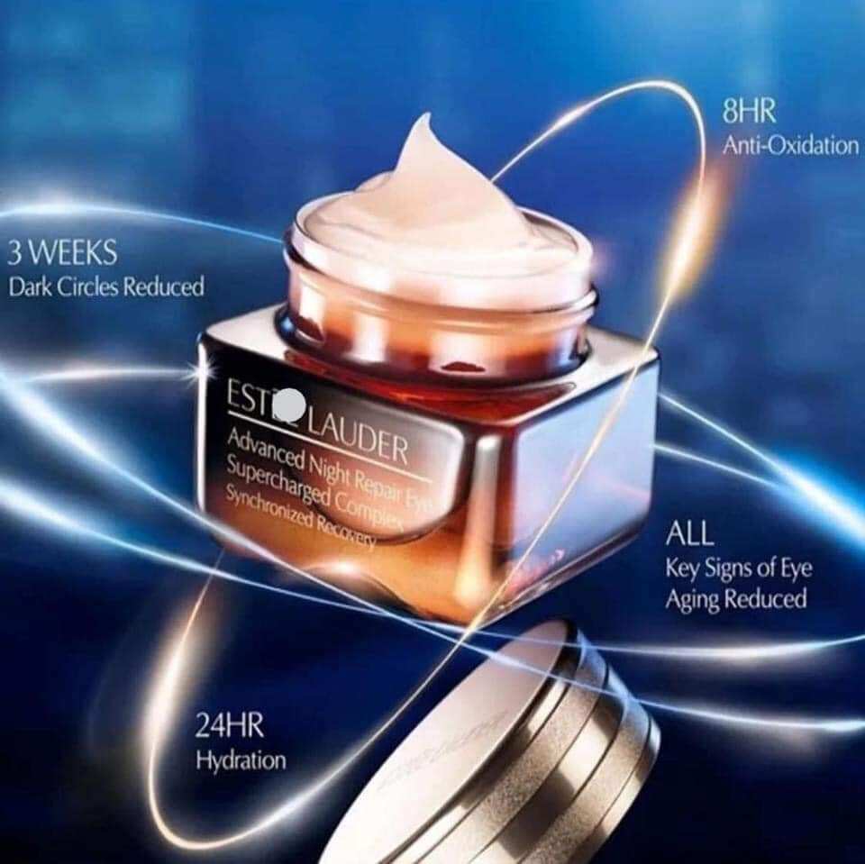 Kem mắt estee lauder 15ml