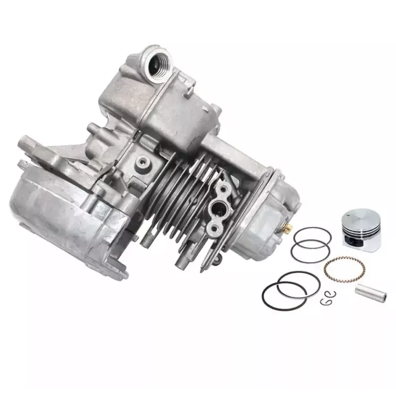 Bộ lốc, hơi máy cắt cỏ 4 thì GX25