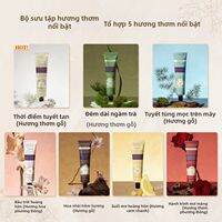 Roopy | Kem Dưỡng Ẩm Tay Hấp Thủy 75g