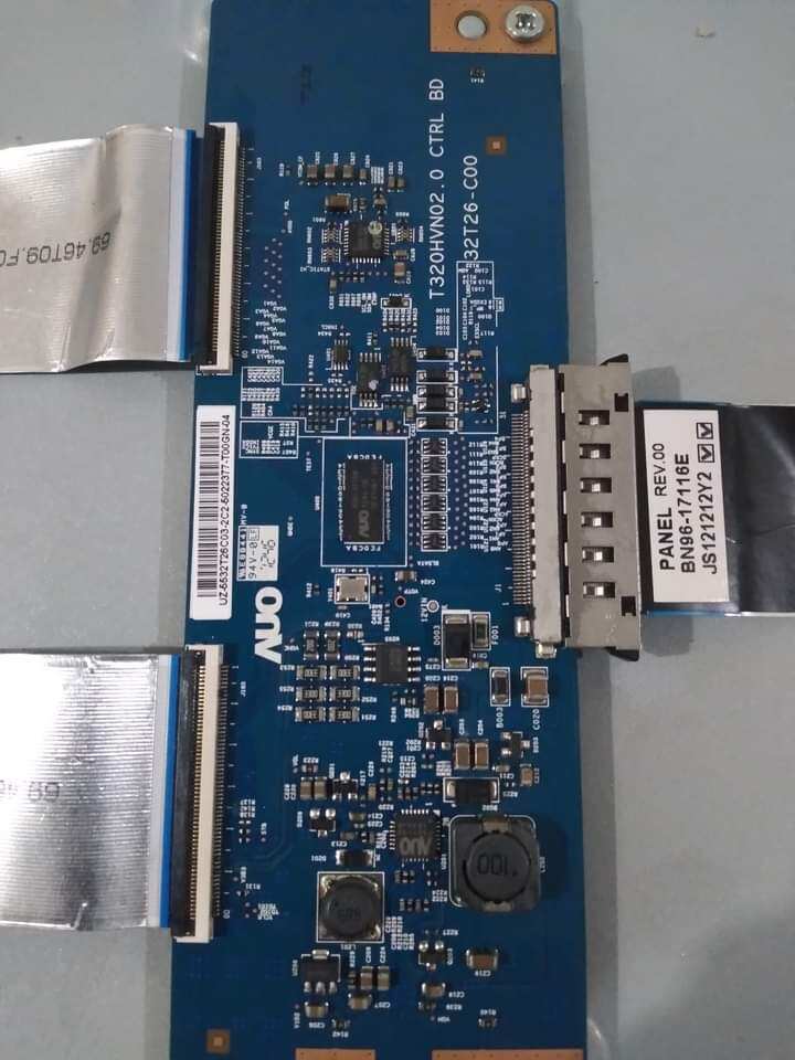 Bo mạch 32ES5600