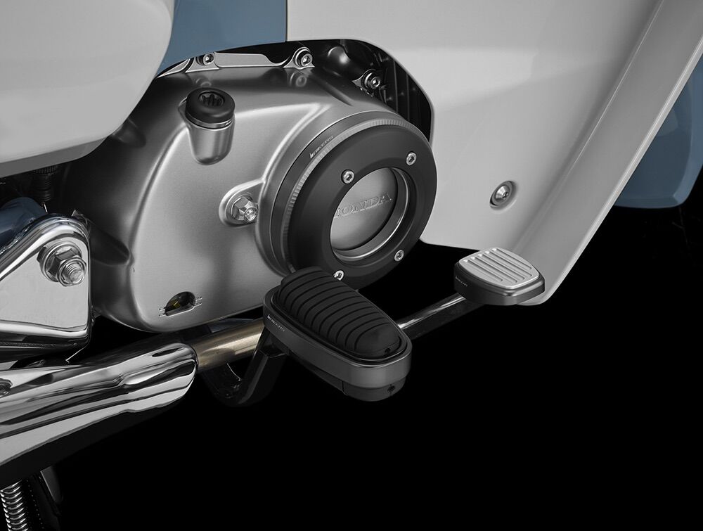 ÔP CẦN THẮNG BIKERS SUPER CUB C125