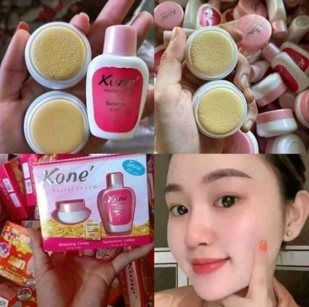 Kem Kone Thailand