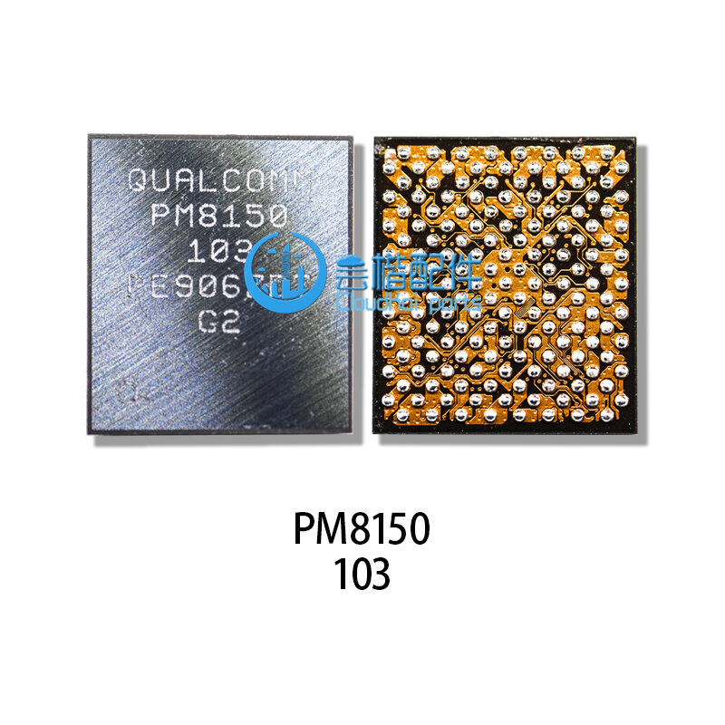 Ic nguồn điện 102 thích hợp dùng cho a93/gạo đỏ k20/pro pm6150/a/l 103 002 pm8150/b/c