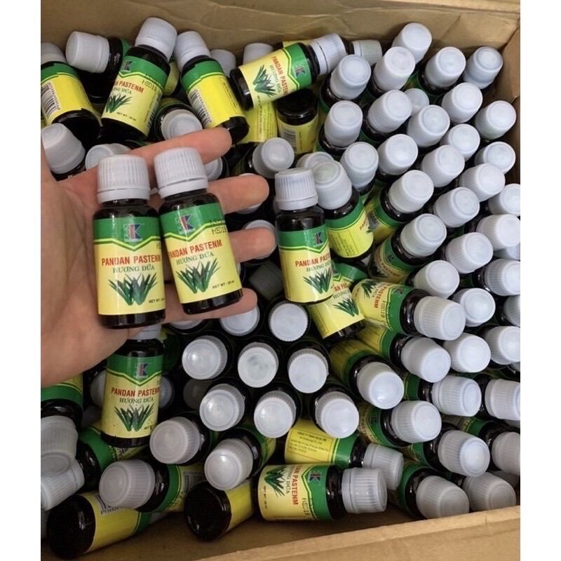 Hương lá dứa 3K