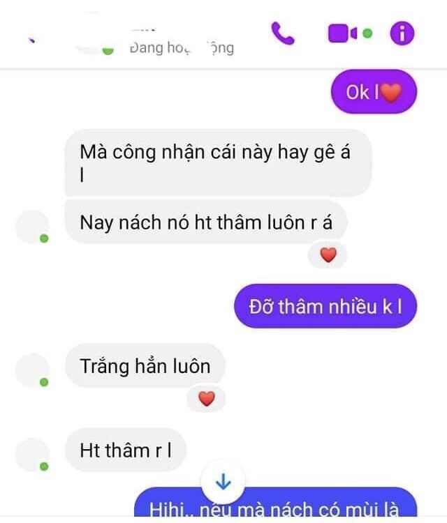 [TẶNG CỘT TÓC] Kem triệt hôi nách, thâm nách cô Bơ