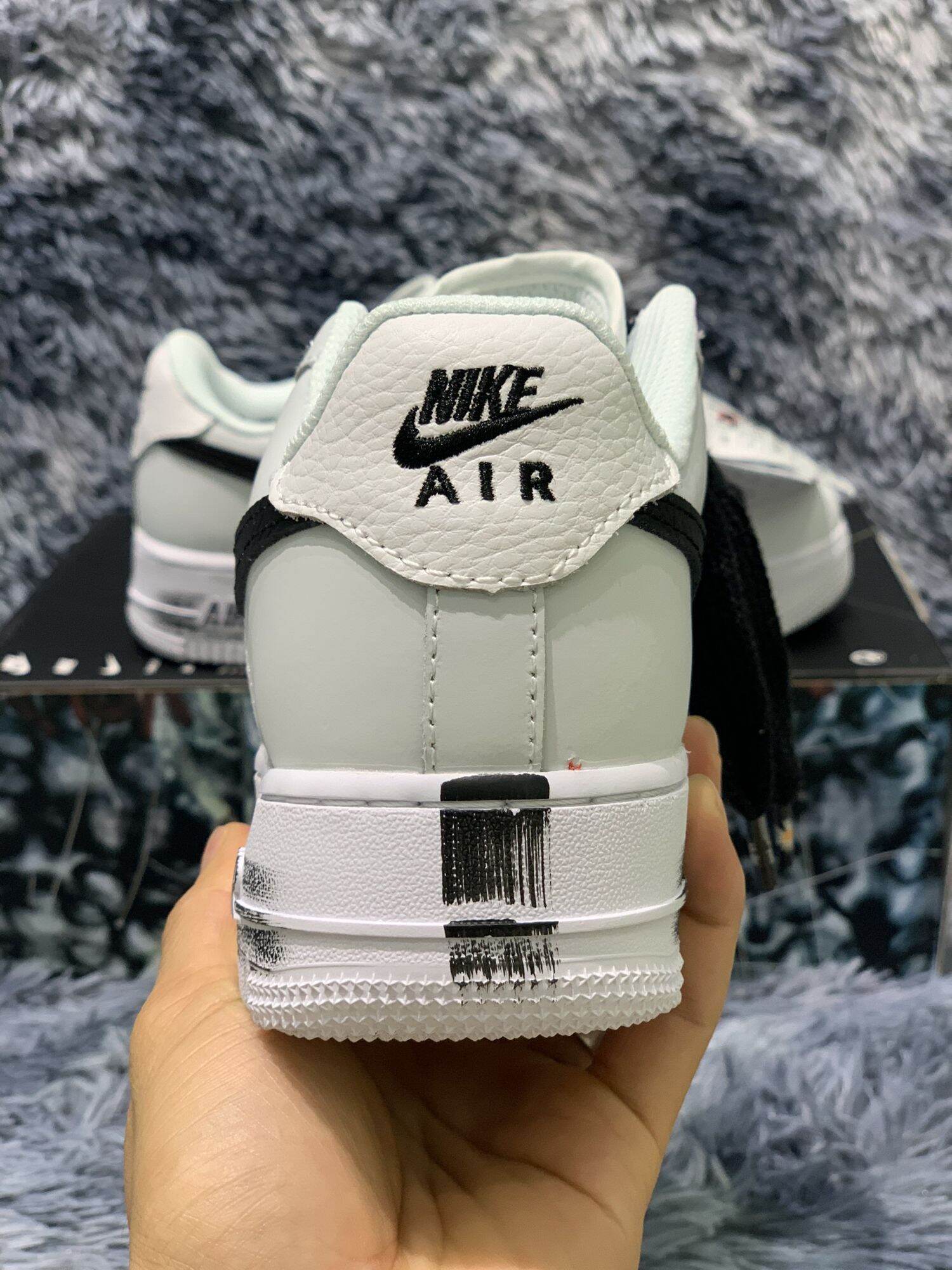 Af1 para noi 2.0 hàng order Giày nam nữ ( xả hàng )