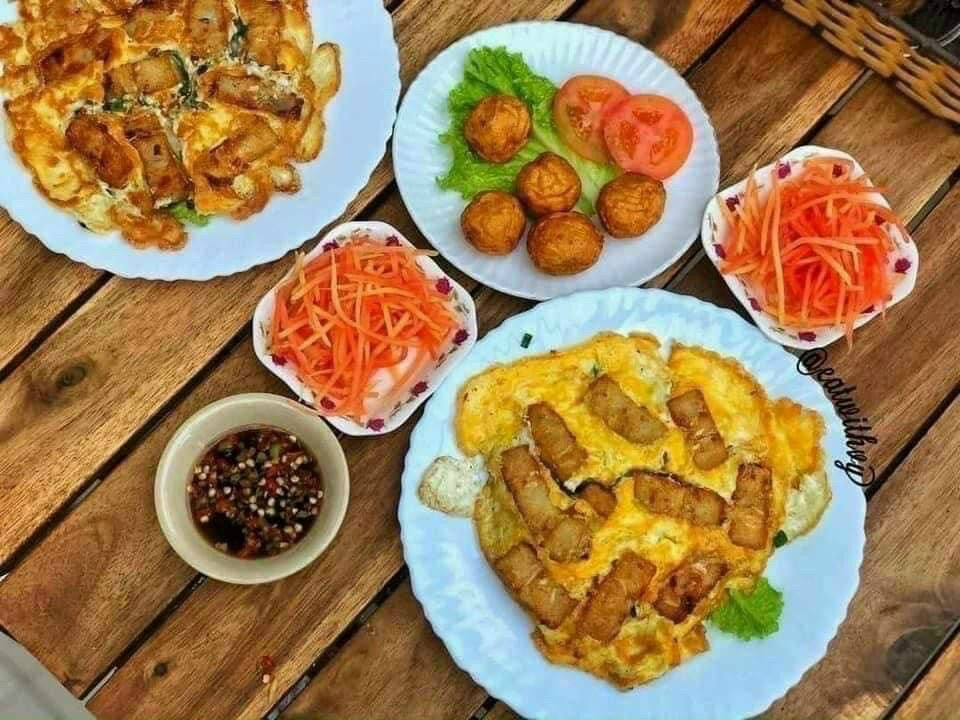 1kg BỘT CHIÊN KHOAI MÔN (Giao hỏa tốc Tphcm)