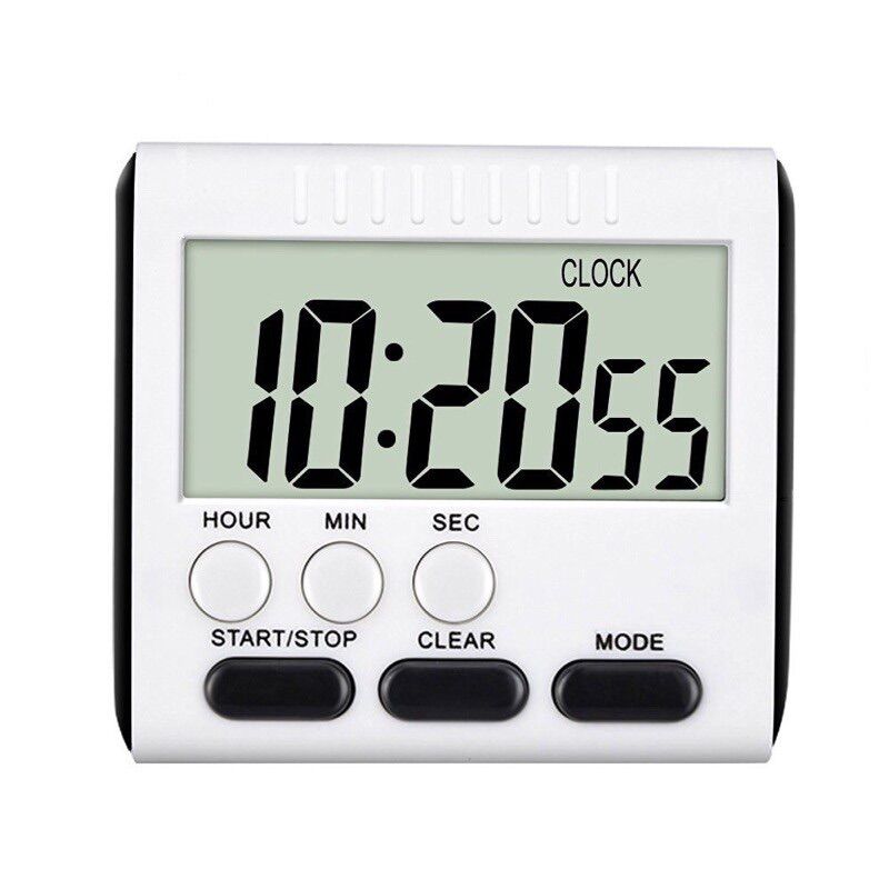 Đồng hồ bấm giờ đếm ngược