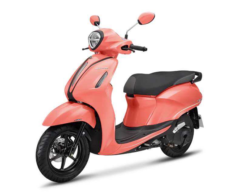 Xe Yamaha Grande bản giới hạn (trả góp LS 0%) chỉ giao xe tại Hà Nội