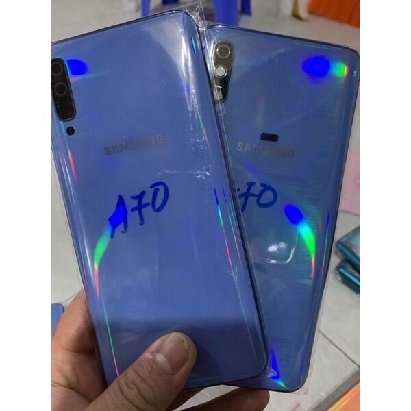 Bộ vỏ Samsung A70