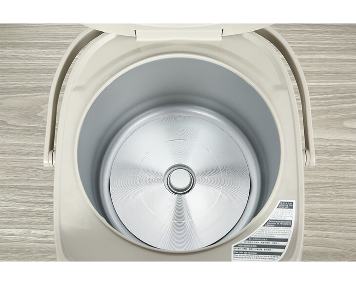 Nồi cơm điện tử Tiger 1 lít JBV-S10W _ Hàng_ chính hãng - Sản xuất Tại Nhật Bản