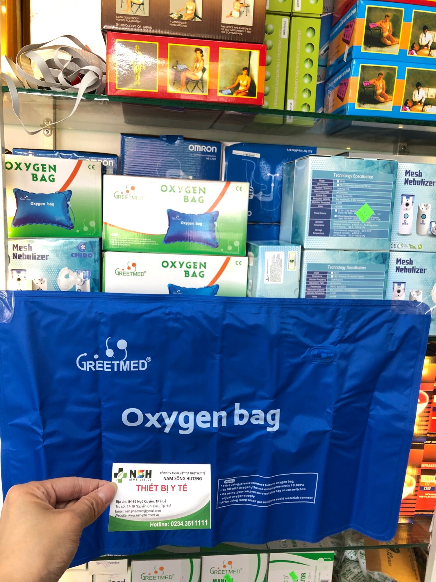 ❤️ Túi oxy khẩn cấp PVC có thể tái sử dụng Túi đựng dự trữ oxy y tế oxygen 42 lít hồi sức cấp cứu 42l, oxy bag 42l lít, túi dự trữ đựng oxy y tế dung tích 42L 42 lít