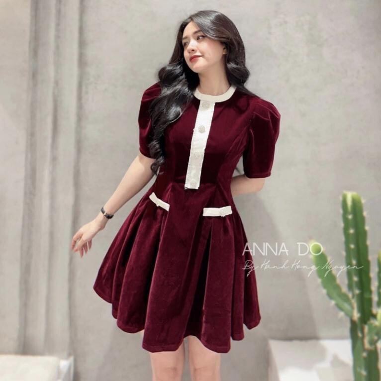 Cập nhật hơn 74 set váy tiểu thư hay nhất  cdgdbentreeduvn