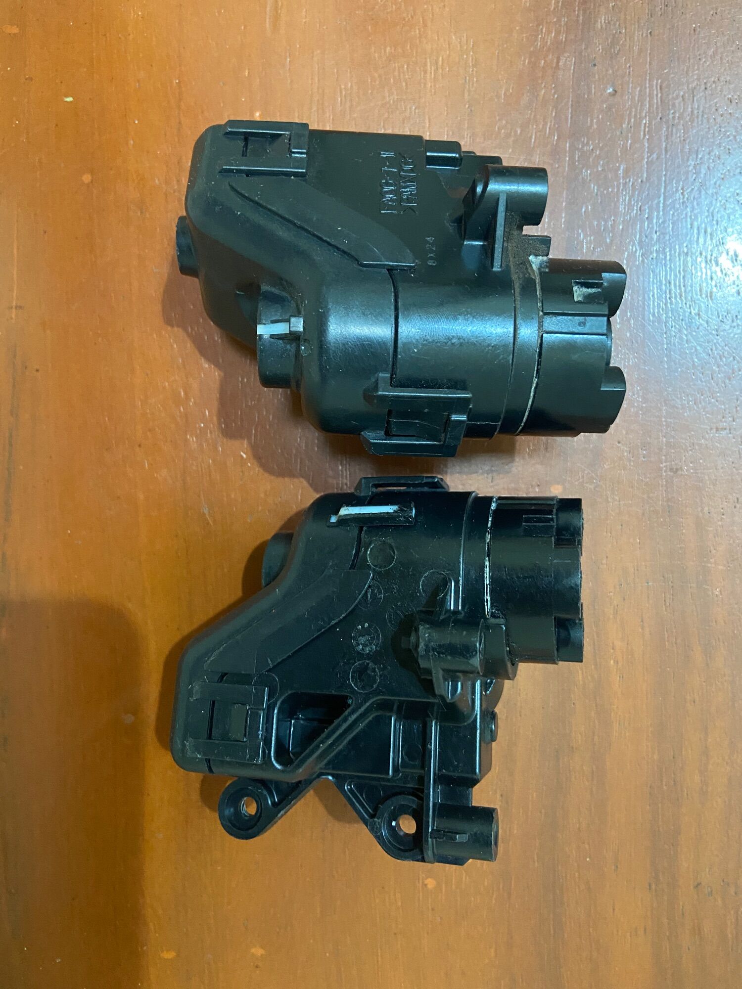 Mô tơ gập gương Expander