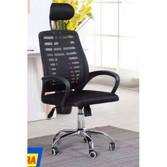 Tay ghế lưới văn phòng GL113
