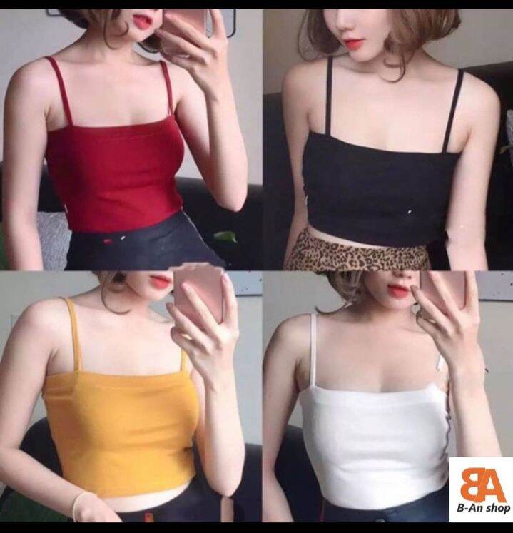 [HCM]Áo 2 dây