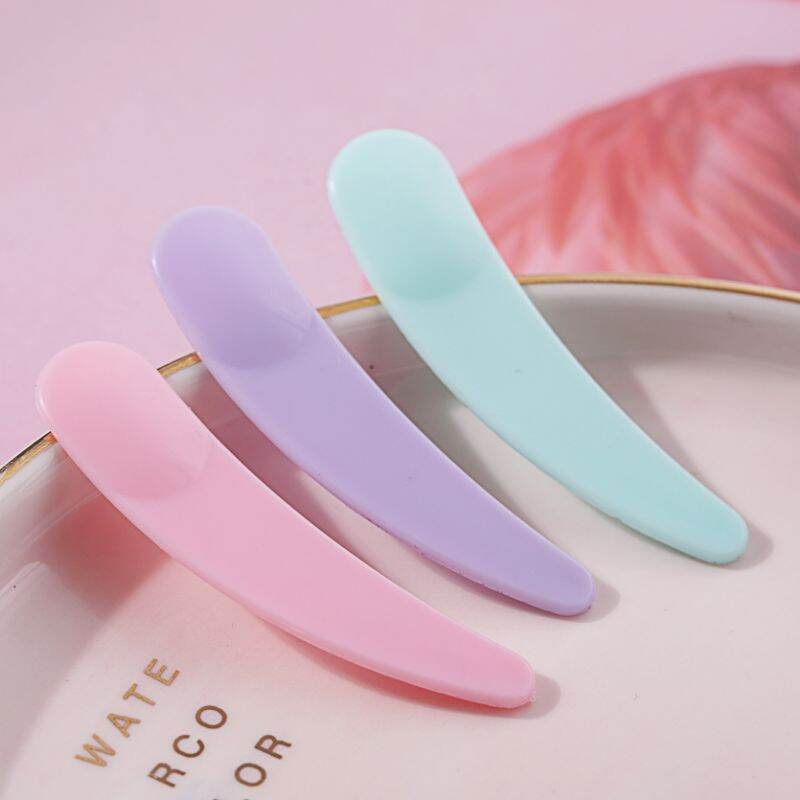 100c que muỗng múc kem face 5.5cm