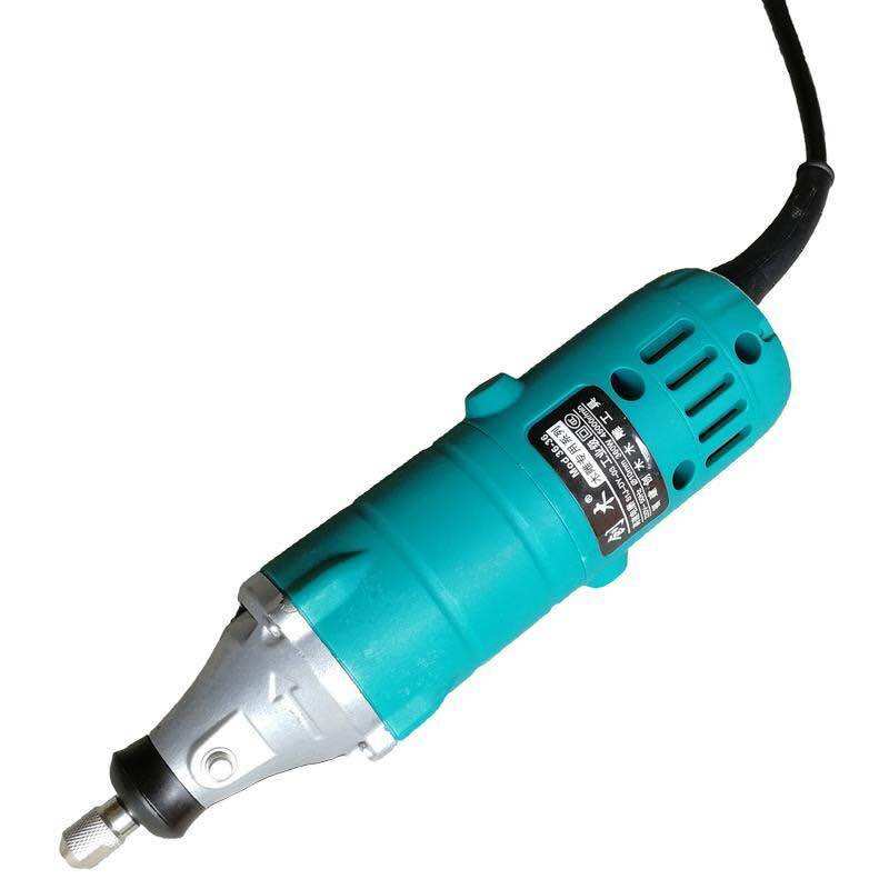 Máy mài khuôn , máy mài  thẳng cốt 3mm chuangmu 3636