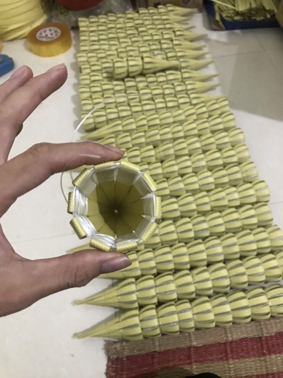 combo 100 hom lươn 60