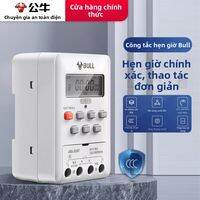 Bull | Smart Time Controller 220V