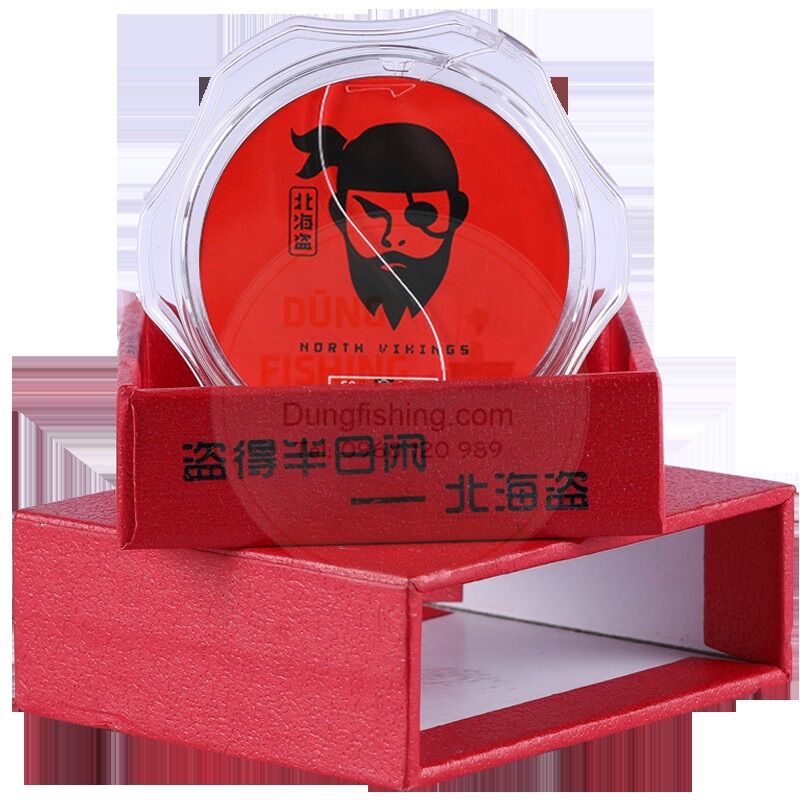 Cước thẻo săn hàng hải tặc,tàng hình siêu bền