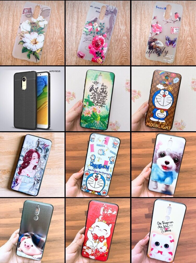 Ốp lưng Huawei Nova 2i