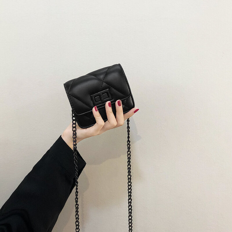 Túi Đeo Chéo Mini Thiết Kế Độc Đáo Cho Nữ Thời Trang 2024 Túi Đeo Chéo Lưới Thời Trang Nhỏ Túi Đeo Vai Nhỏ Túi Xách Thời Trang